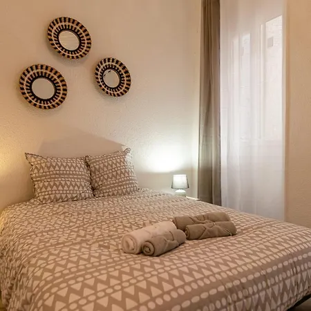 Lumineux T5 - Climatisation Lejlighed