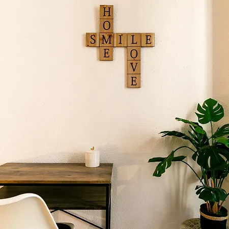 Lumineux T5 - Climatisation Lejlighed